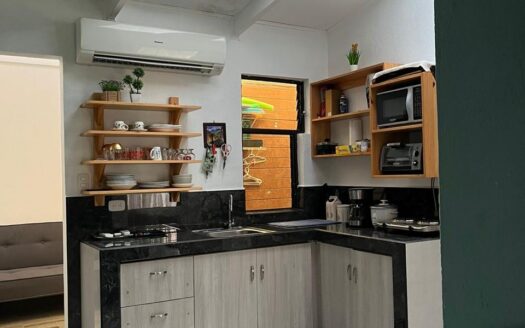 1 Bed | 1 Bath in Don Paco  and Fully Furnished