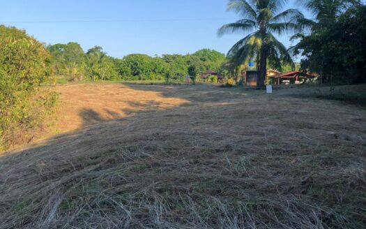 Lot for Sale in Rancho  Las Lomas de Parrita