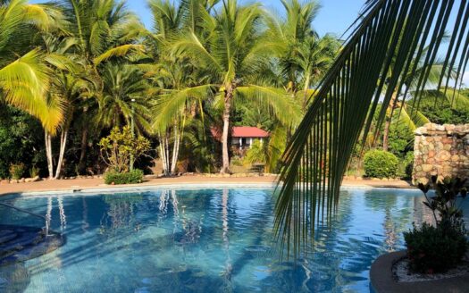 Lot for Sale in Rancho  Las Lomas de Parrita