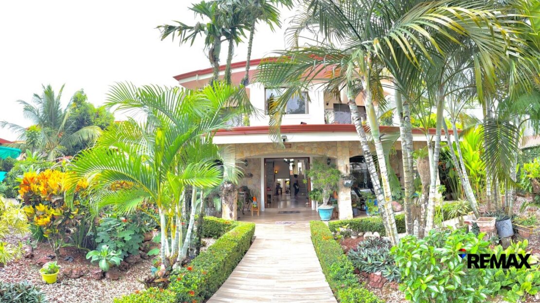 Garabito Central Pacific Costa Rica>Jaco For Sale 108845 | Dominique Brousseau Jaco Costa Rica Real Estate Agent