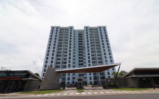MODERN “NEW” TURN-KEY VIVA JACO CONDO