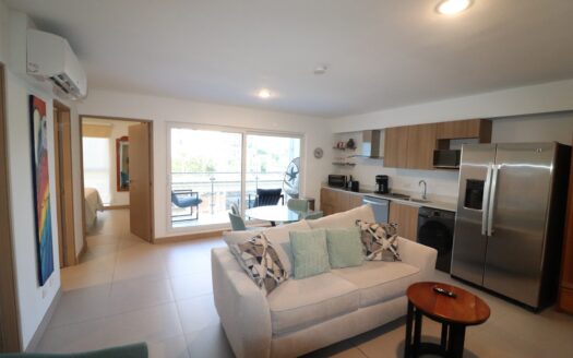 MODERN “NEW” TURN-KEY VIVA JACO CONDO
