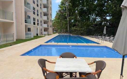 Tropical Condo Steps from Jaco Beach