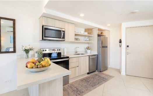 Unique Loft In Pacific Point Ocean View