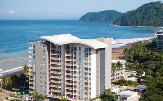 Unique Loft In Pacific Point Ocean View