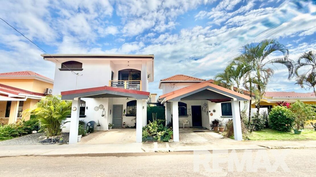 Parrita>Esterillos  110146 | Dominique Brousseau Jaco Costa Rica Real Estate Agent