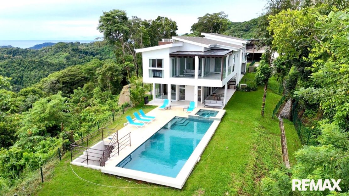 Garabito Central Pacific Costa Rica>Herradura For Sale 101697 | Dominique Brousseau Jaco Costa Rica Real Estate Agent