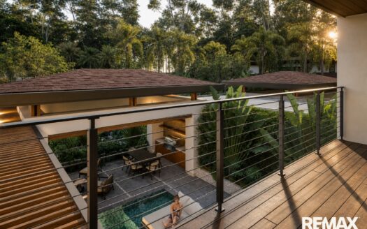 Suenos Del Mar Luxury Villas | Homes