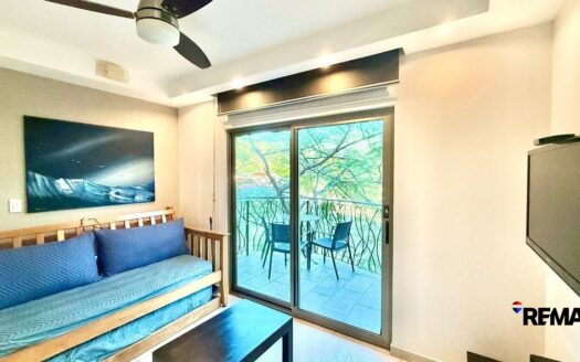 Tranquil Condo In Jaco Beach