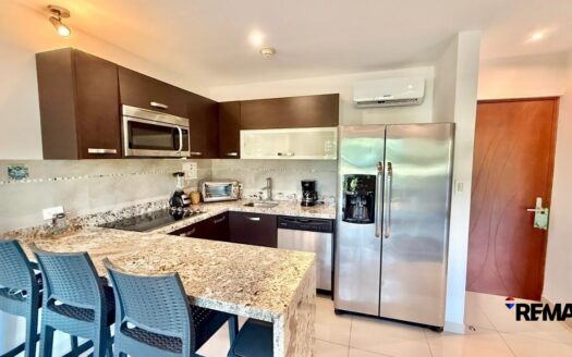 Tranquil Condo In Jaco Beach