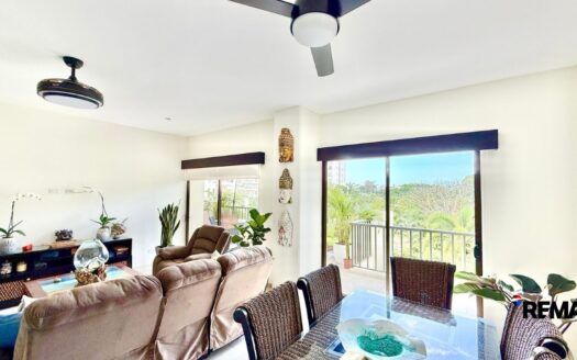 Jaco Beach Condo with Sunset Views