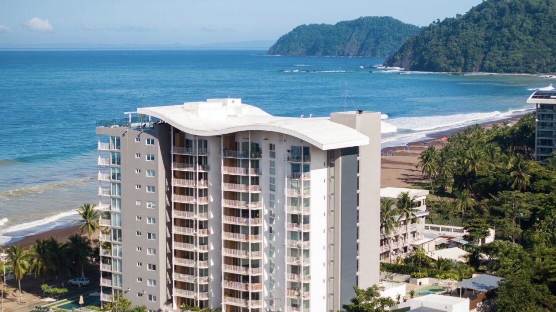 Garabito Central Pacific Costa Rica>Jaco For Sale 110124 | Dominique Brousseau Jaco Costa Rica Real Estate Agent