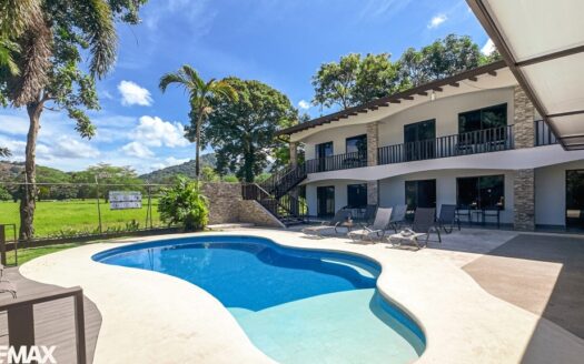 Boutique Hotel for Sale I Jacó, Costa Rica