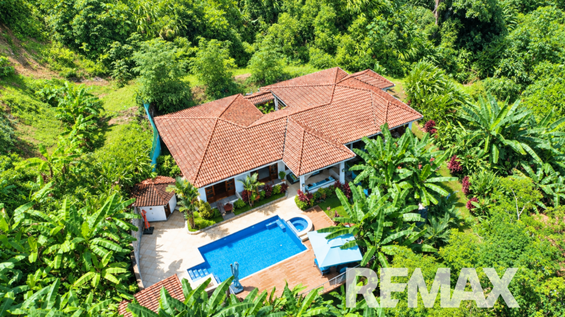 Puntarenas  113101 | Dominique Brousseau Jaco Costa Rica Real Estate Agent